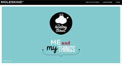 Desktop Screenshot of myanalogcloud.com